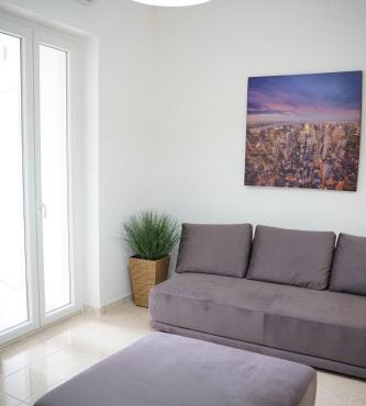 Giocca Rooms