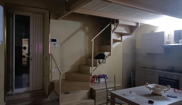 Gioemihouse in Boscoreale