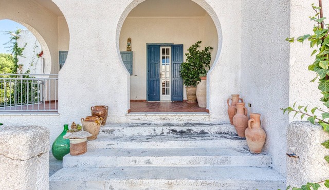 Girasole Apartment - Bright Stay near Torre Pali