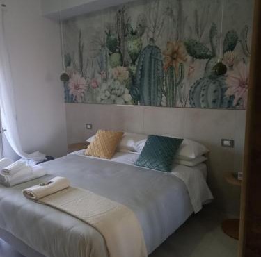 Glamonia rooms