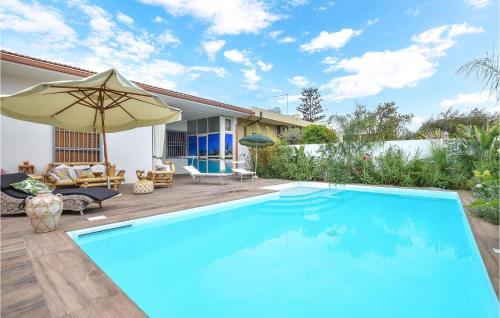 Gorgeous Home In Marina Di Modica