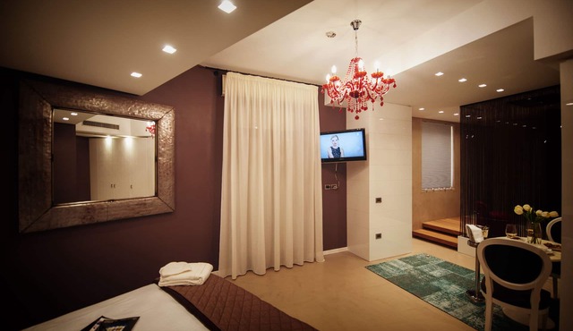 Gran Paradiso Hotel Spa