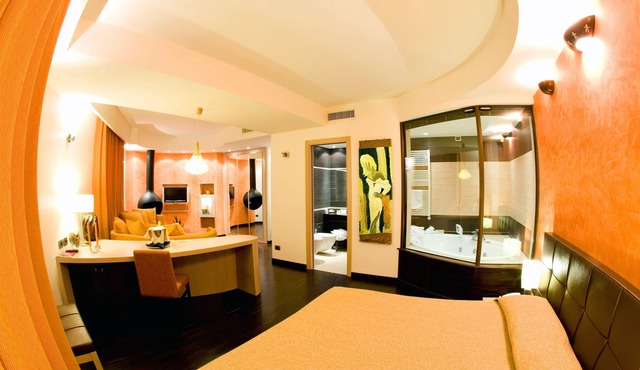 Grand Hotel Olimpo