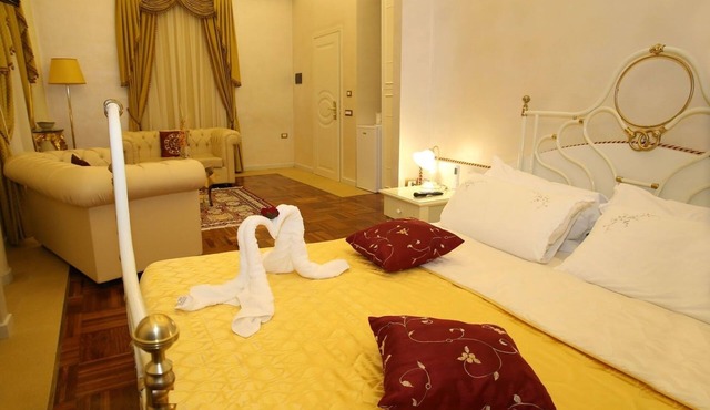 Grand Hotel Osman