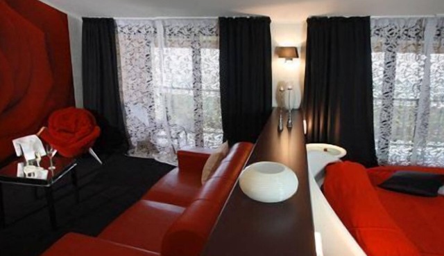 Grand Hotel Paradiso