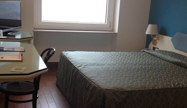 Grande Albergo Potenza