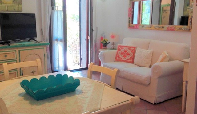 Grazioso Bilocale a Porto Cervo in Costa Smeralda
