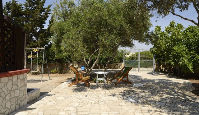 Great place for those who want to enjoy a relaxing holiday in nature