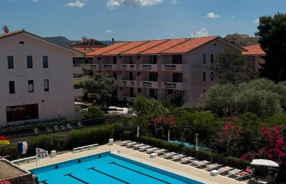 Green Sporting Club Hotel