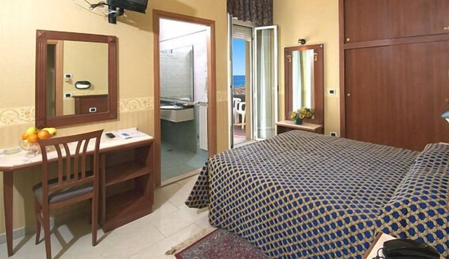 Grifone in Rimini