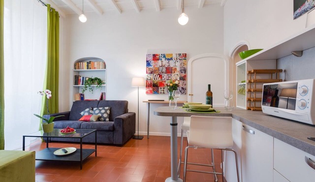 Grotta Pinta 7 | Cozy and romantic