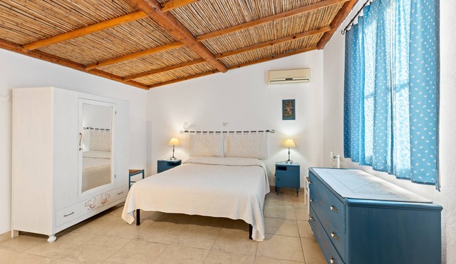 Guest House 'Suite Simone' with Shared Garden and Air Conditioning