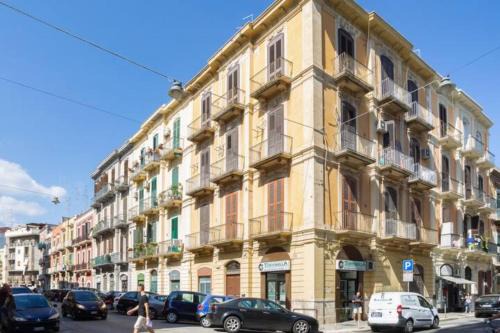 GuestHost - VGM Gimma Apartments