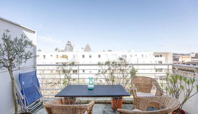 GuestReady - Bright comfort near St-Michel in Bordeaux
