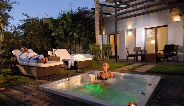 Gusmay Resort – Hotel Gusmay & Suite Le Dune