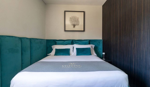 Harbour - Junior Suite Sea Breez