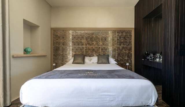 Harbour - Luxury Room Pearl