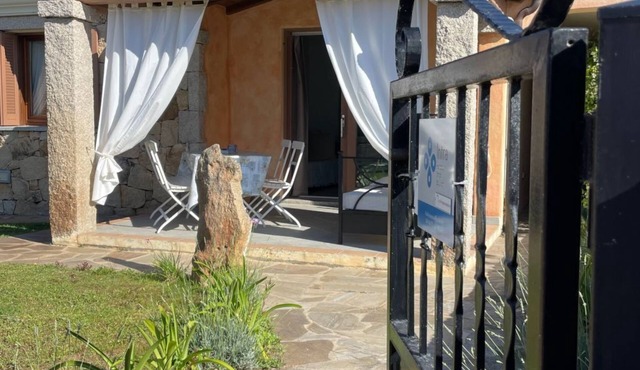 Haus 1 Kilometer vom Strand von Porto Ainu entfe by Interhome