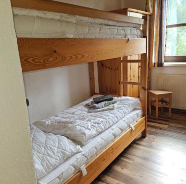 Haus Andrea in Planneralm