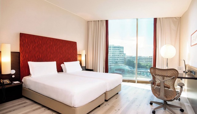 Hi Hotel Bari