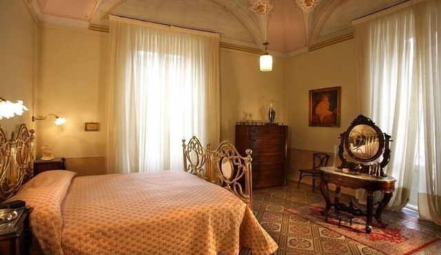 Historical Suites VVM