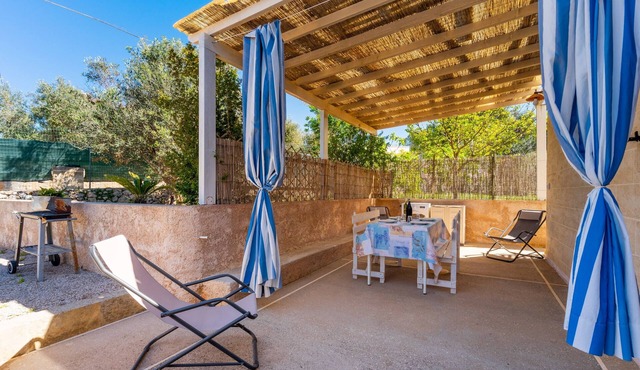 Holiday Home 'Bilo In Villetta Andrea 456' with Private Terrace and Air Conditioning