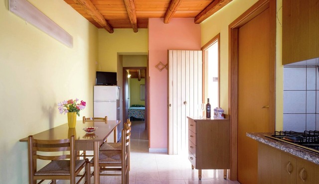 Holiday Home in Sciacca with Pool & Garden in Sciacca