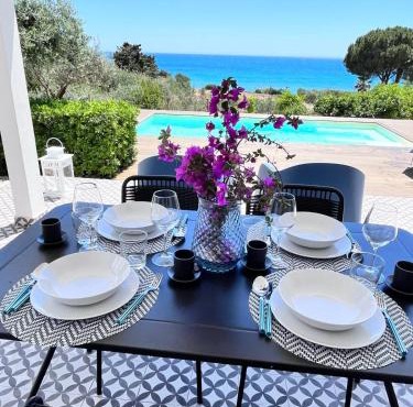 Holiday Home Sciacca in Sciacca