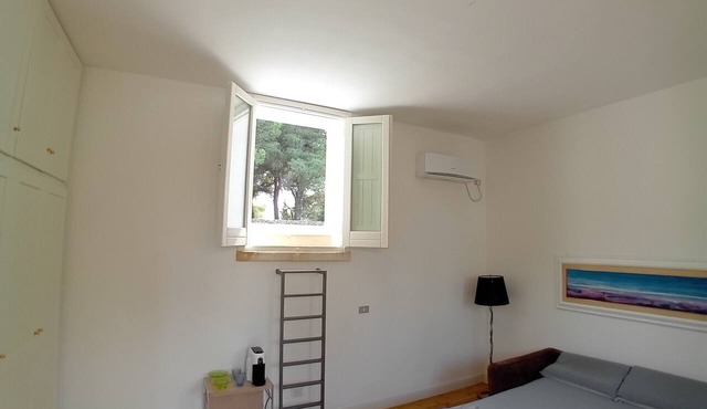 Holiday Home 'Sud E Sole' with Private Terrace, Wi-Fi and Air Conditioning