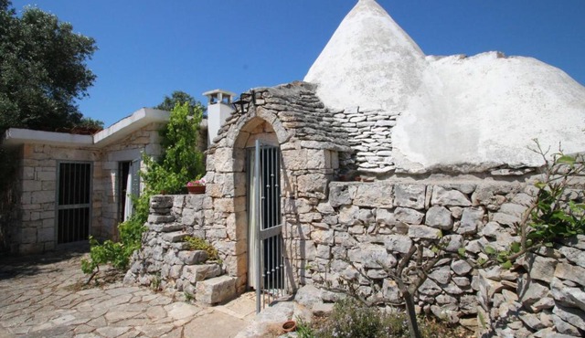 Holiday Home Trullo Selva by Interhome