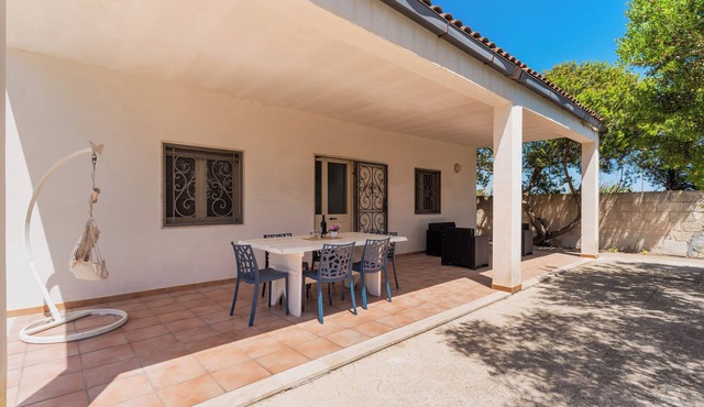 Holiday Home 'Villa Iris Punta Prosciutto' with Sea View, Private Terrace and Air Conditioning