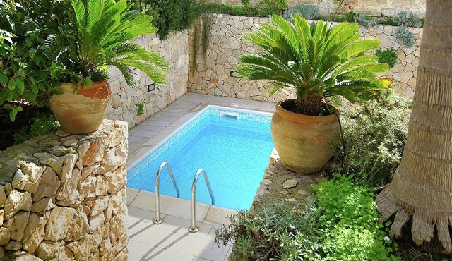 Holiday home with sea view in Nardò