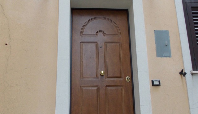 Holiday Home 'Casa Di Malù'