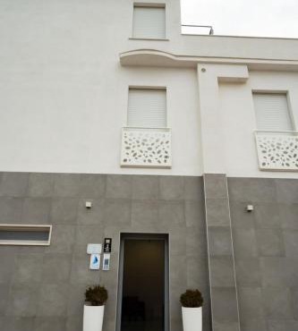 Home Design La Vela