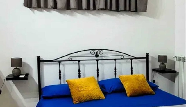 Homerez - Apartment in Magliano