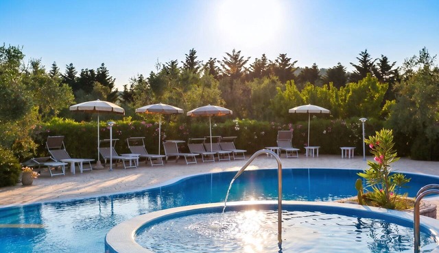 Homerez - Apartment in Vieste