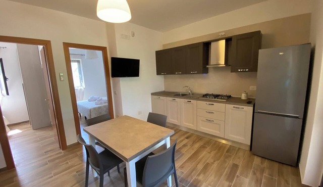 Homerez - Apartment in Vieste