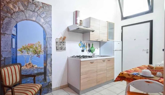 Homerez - Apartment Magliano