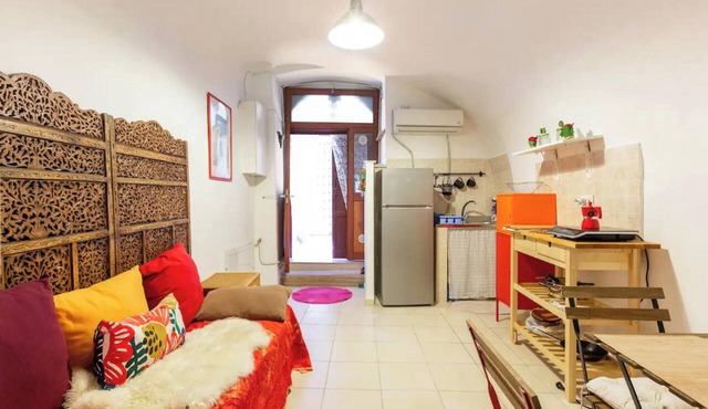 Homerez - Apt in Bari Centre