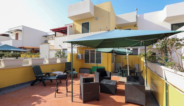 Homerez - Apt in Torre Pali