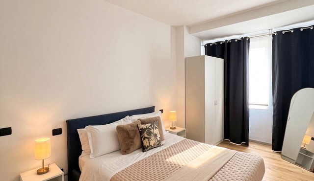 Homerez - Bright apartment Verona