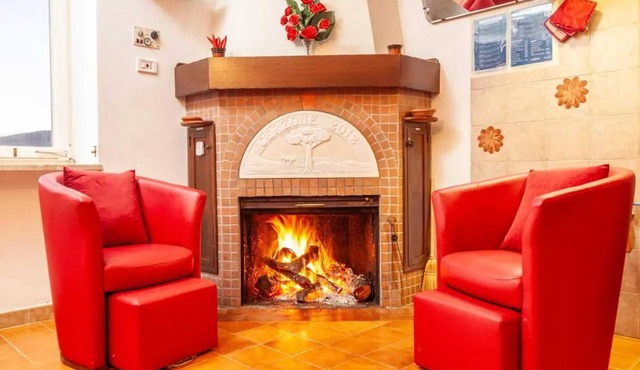 Homerez - House in Laurino