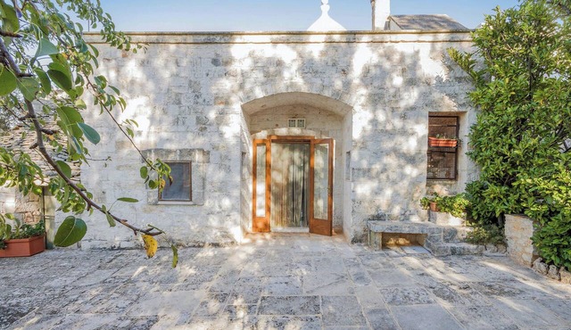 Homerez - House in Monopoli