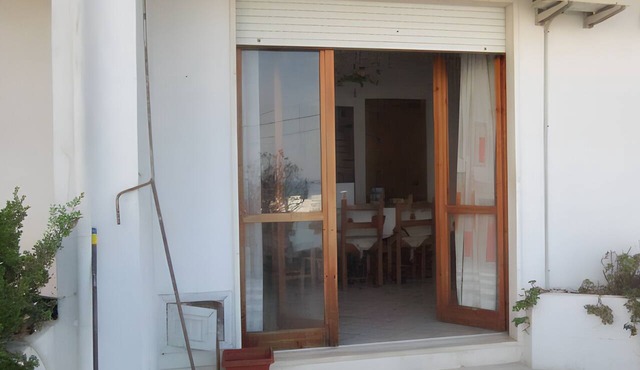 Homerez - Sea view apartment in Nardò - 80 sqm