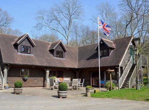 Horncombe Stables in West Hoathley