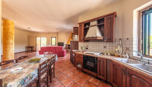 Hospitality as a Value: ​There are places that keep alive the spirit of those who loved them.