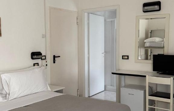 Hotel Ambassador Room Only - Self Check-in in Cattolica