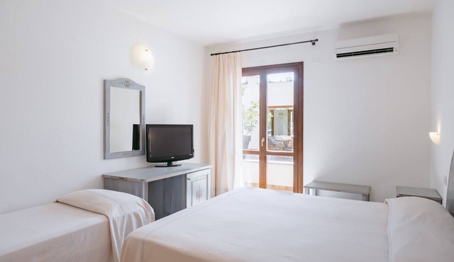Hotel Angedras