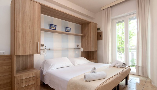 Hotel Arlecchino in Riccione