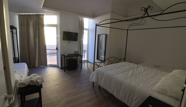 Hotel Armonia Noto Marina e Spa
